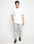 CHINO STRETCH BASIC