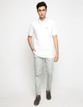 CHINO STRETCH BASIC