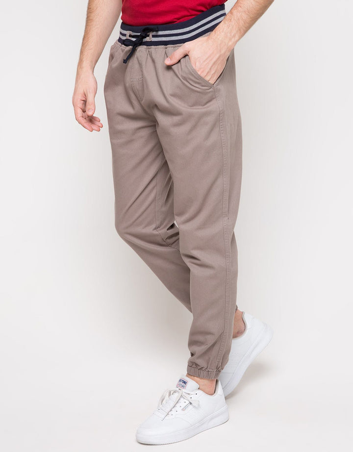 RIB PANTS TWILL 2010