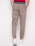 RIB PANTS TWILL 2010