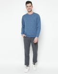LONG PANTS RAMI