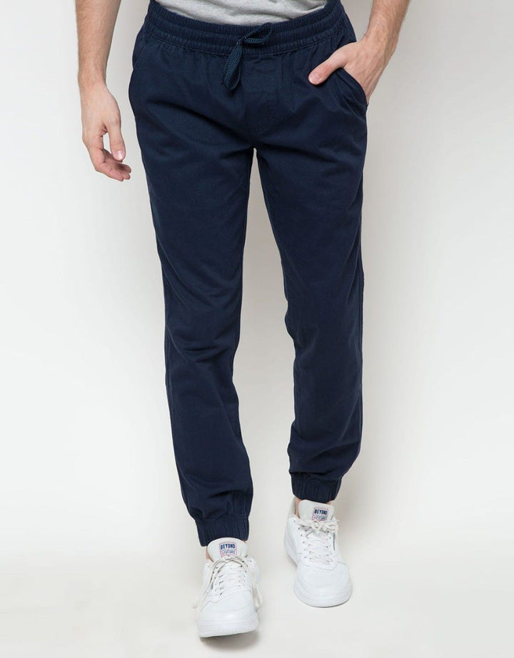 Details Jogger Pants