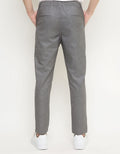 PANTS RELAX ZIPPER O