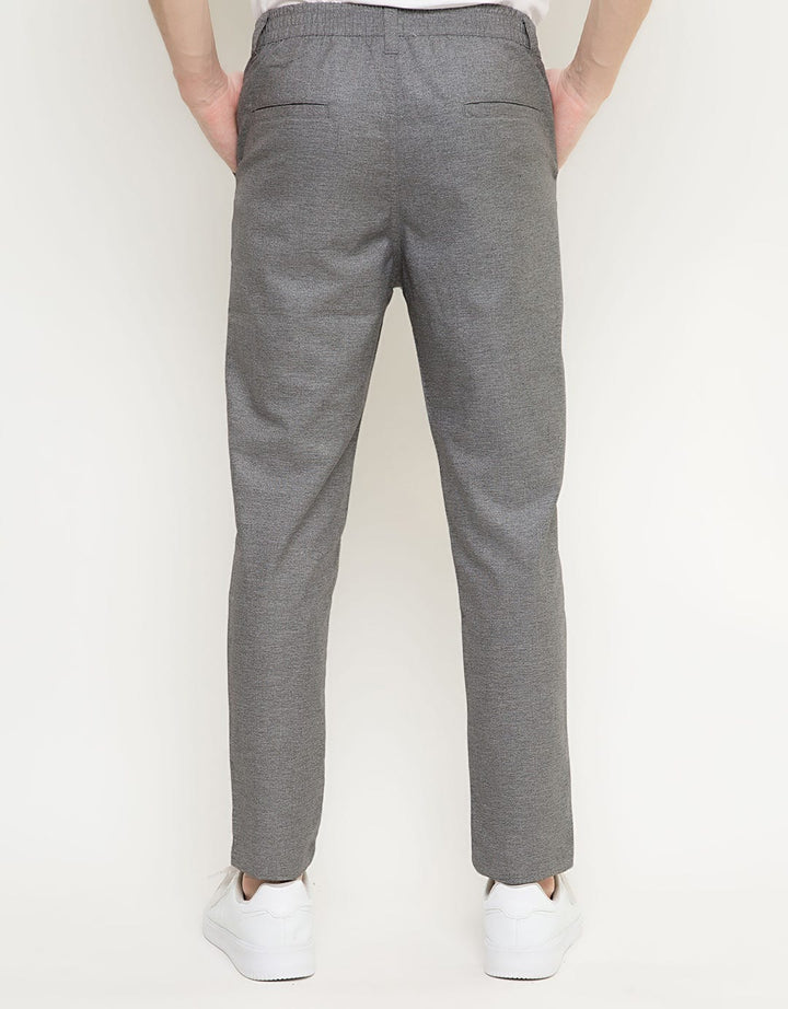 PANTS RELAX ZIPPER O