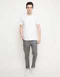 PANTS RELAX ZIPPER O