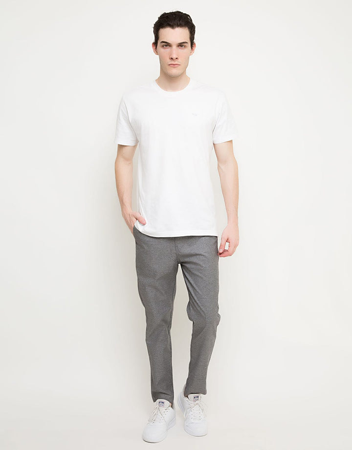PANTS RELAX ZIPPER O