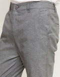 PANTS RELAX ZIPPER O