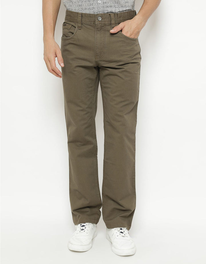 Cardinal Casual Celana Panjang Basic