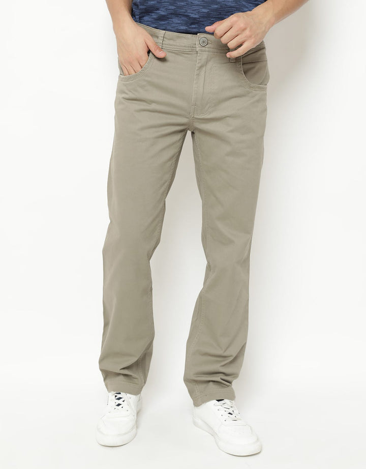 Cardinal Casual Celana Panjang Basic