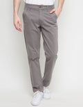 Emba Classic Long Pants Chinos Loverzigo