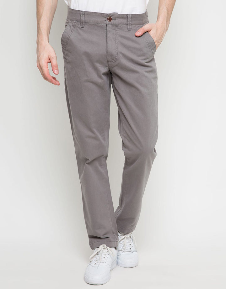 Emba Classic Long Pants Chinos Loverzigo
