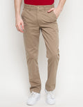 Emba Classic Long Pants Chinos Loverzigo