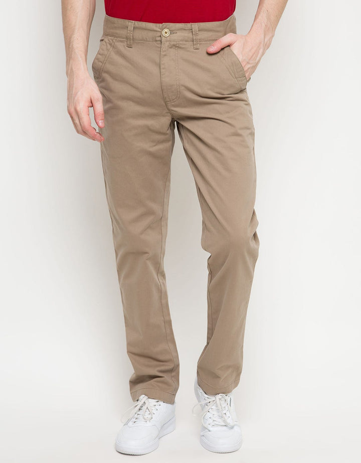 Emba Classic Long Pants Chinos Loverzigo