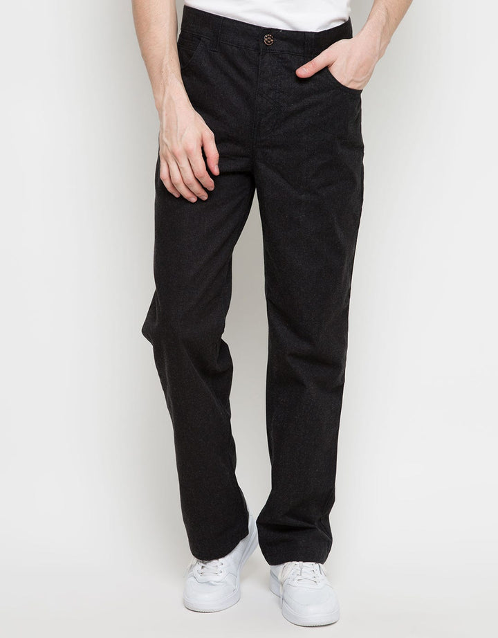Emba Classic Quake Casual Chinos Long Pants