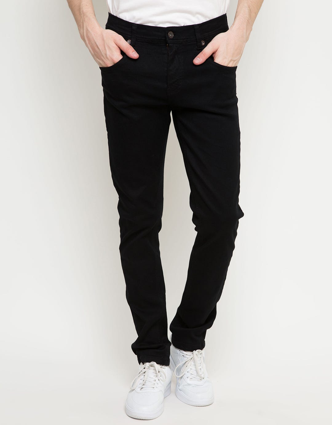 EMBA JEANS BS07B.2-JET