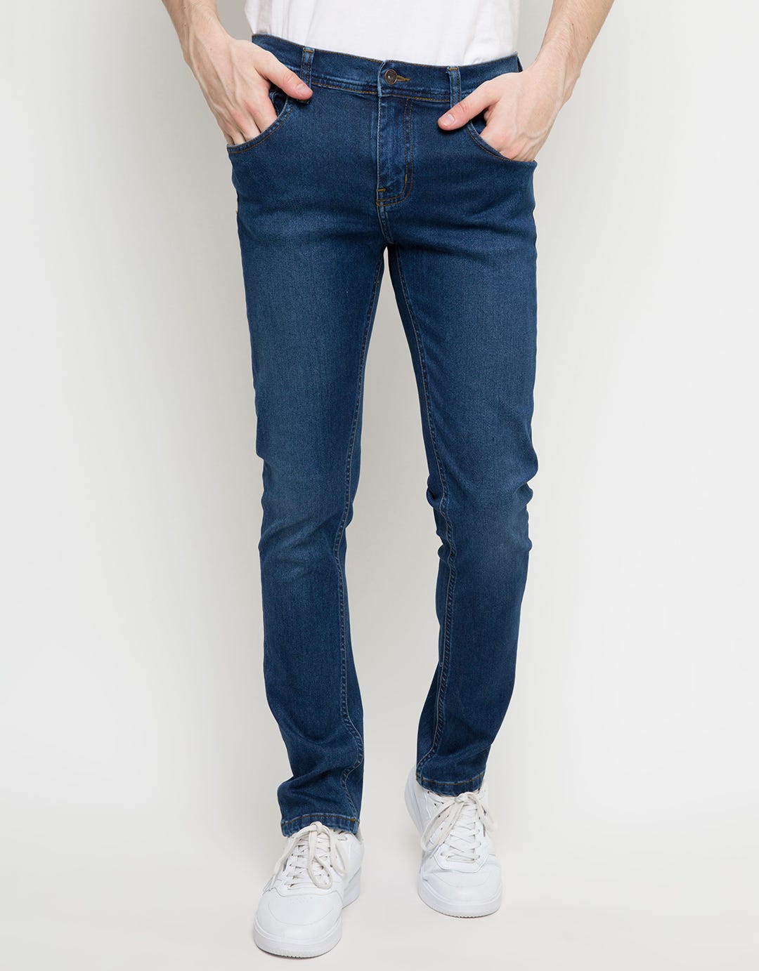 EMBA JEANS BS07B.2-JET