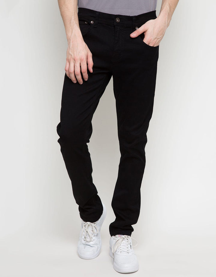 EMBA JEANS BS07B.2-JET