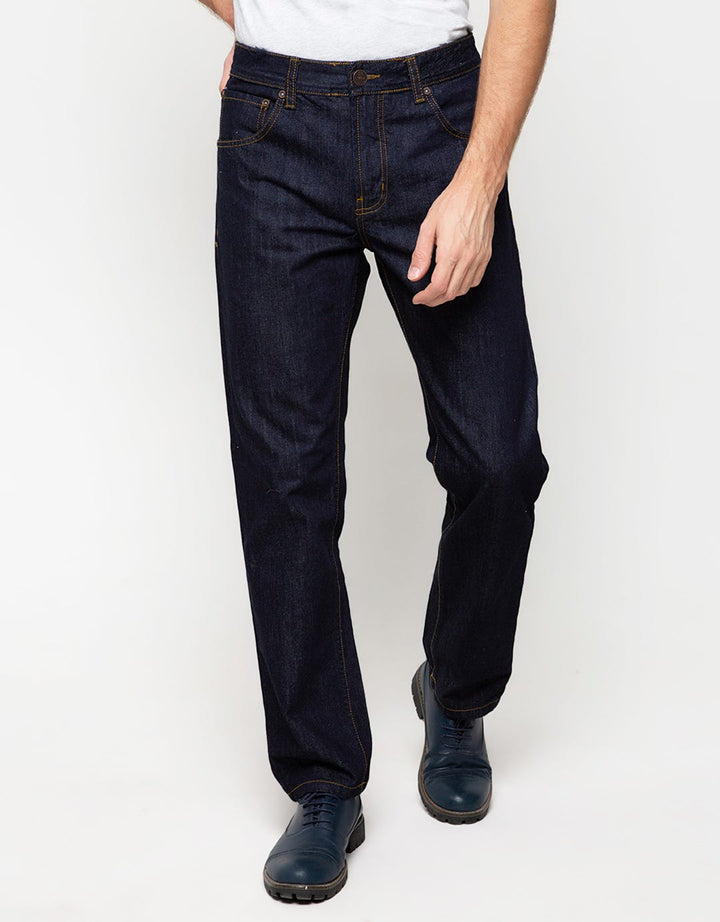 Emba Jeans Heavy Stone