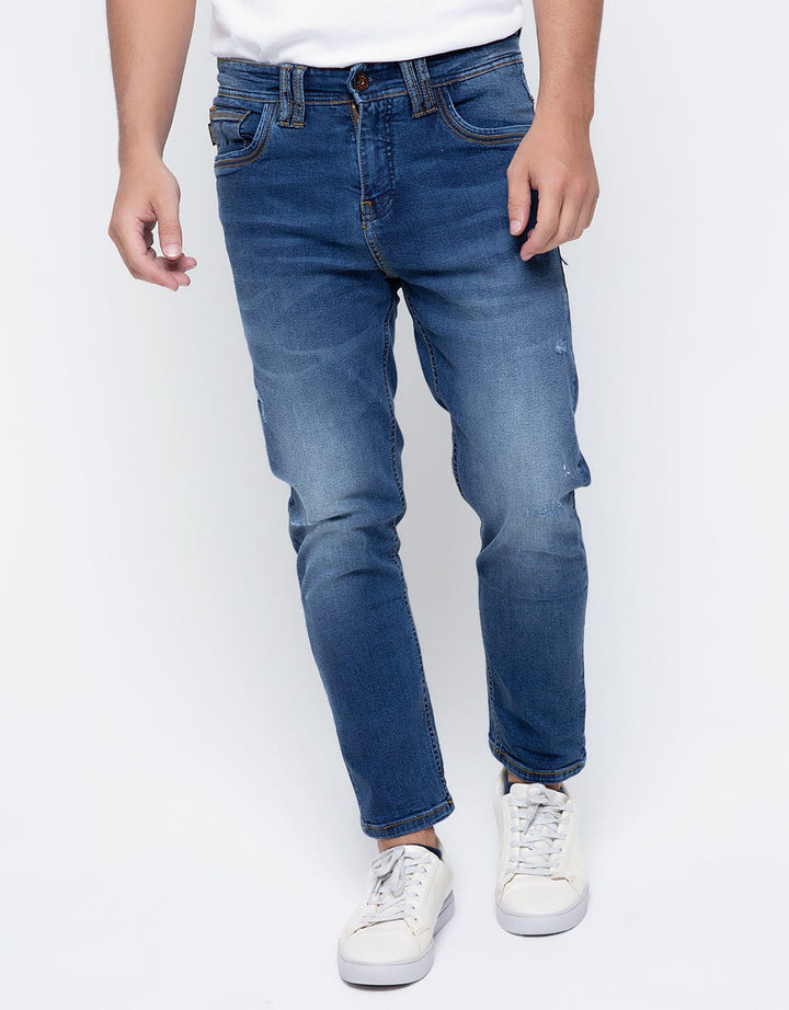 Emba Jeans Long Pants Roona