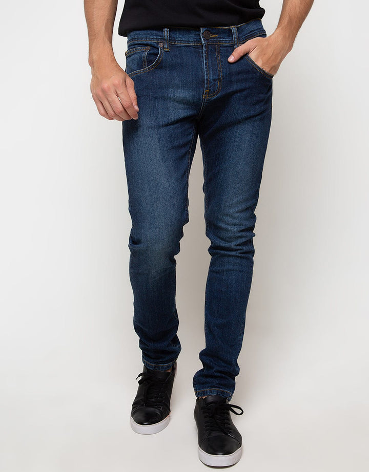 Emba Jeans Prenowar Pants