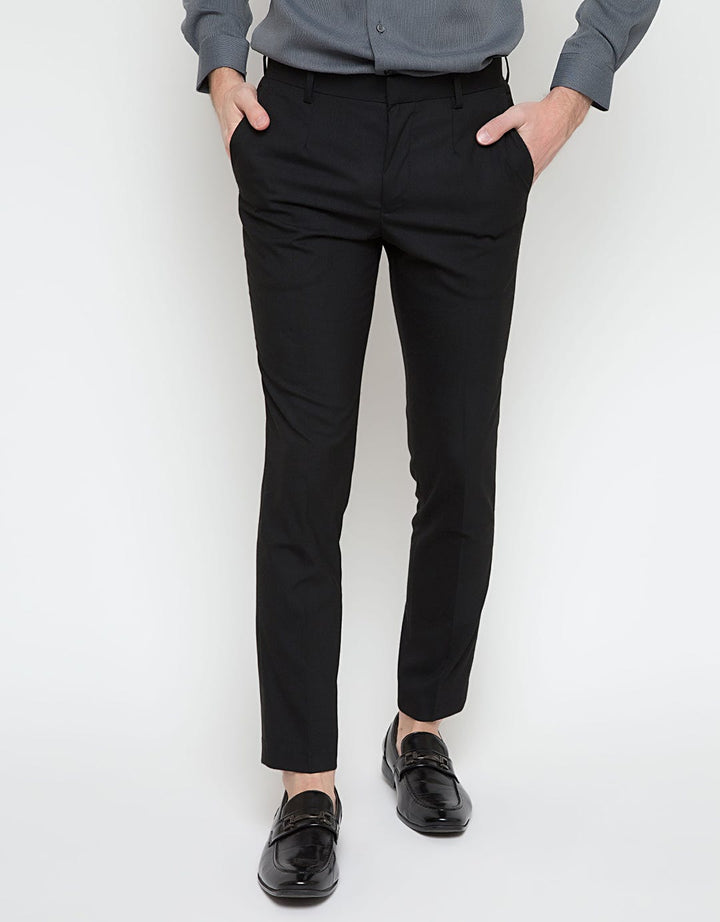 Cardinal Formal Basic Trousers