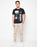 GIANI GRACIO Man's Pants G8302000405