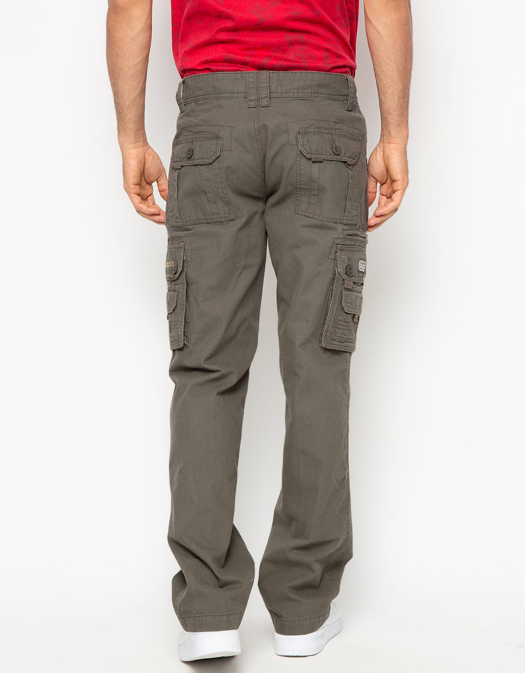 Giani Gracio Pants G8312009503