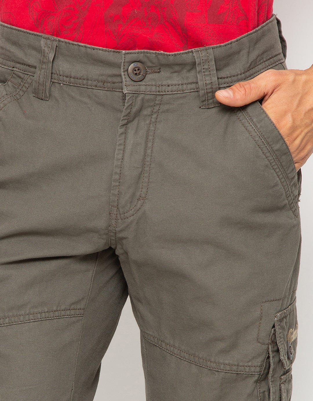 Giani Gracio Pants G8312009503