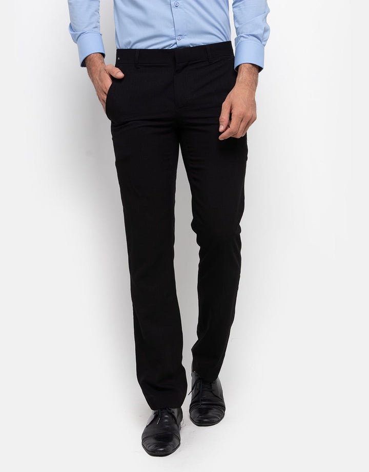 Gianni Visentin Long Pant Slim