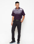 Johnwin Celana Formal Pria Blackest