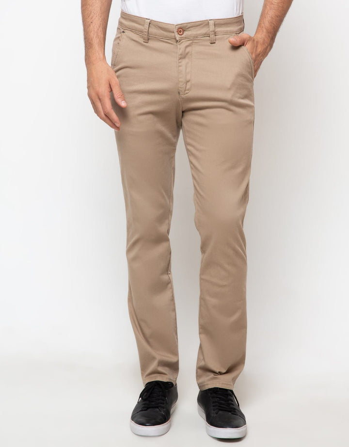Johnwin Man Active Long Pants
