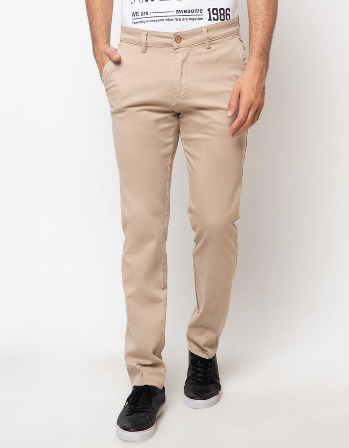 Johnwin Man Active Long Pants