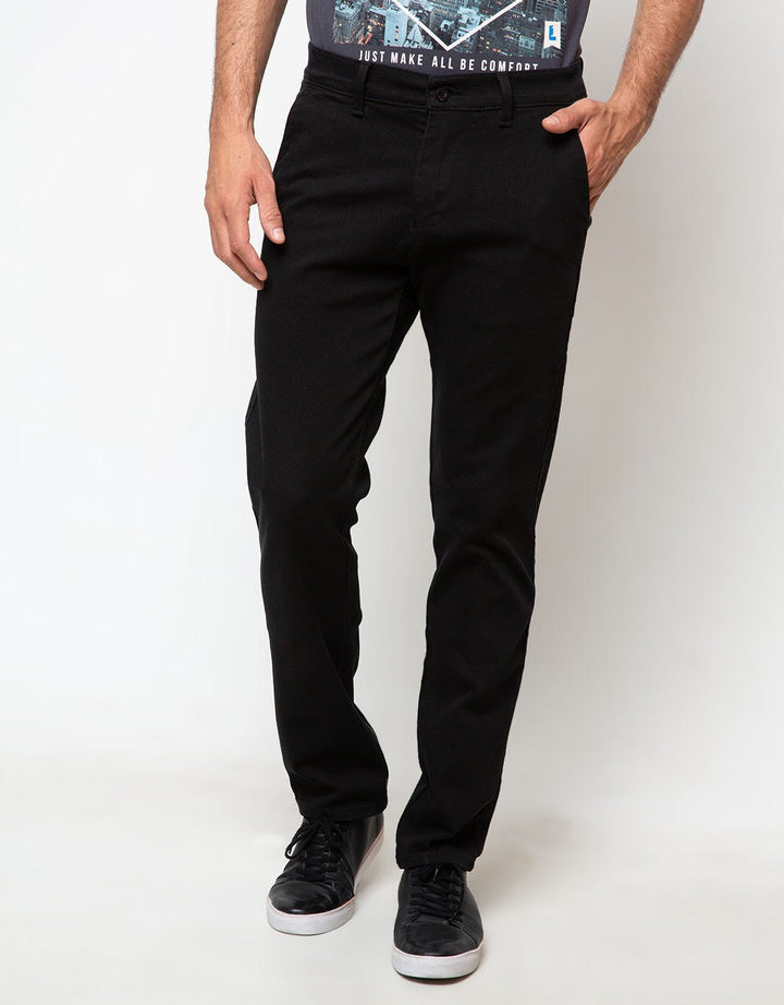 Johnwin Man Active Zero Trousers