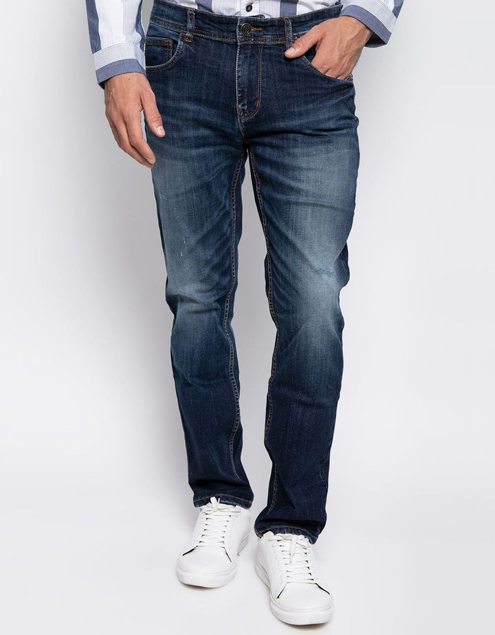 Watchout Jeans Long Pants JP812430004