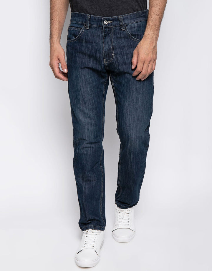 Watchout Jeans Long
