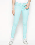 LGS Women's Pepperminty Long Pants