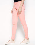 LGS Women's Pepperminty Long Pants