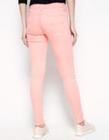 LGS Women's Pepperminty Long Pants