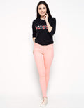 LGS Women's Pepperminty Long Pants