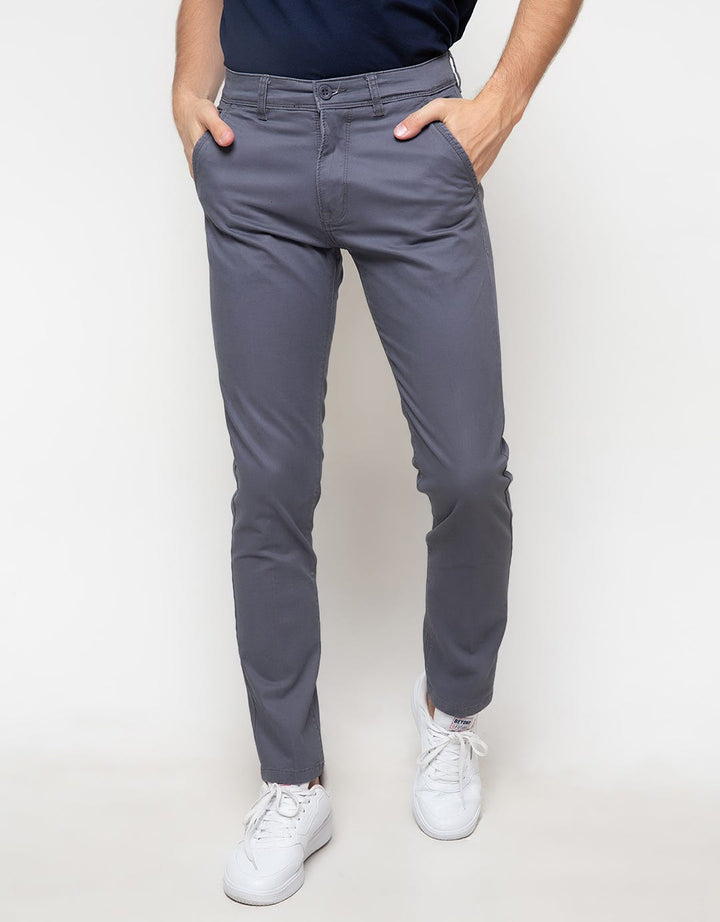 LGS Man Celana Panjang Casual