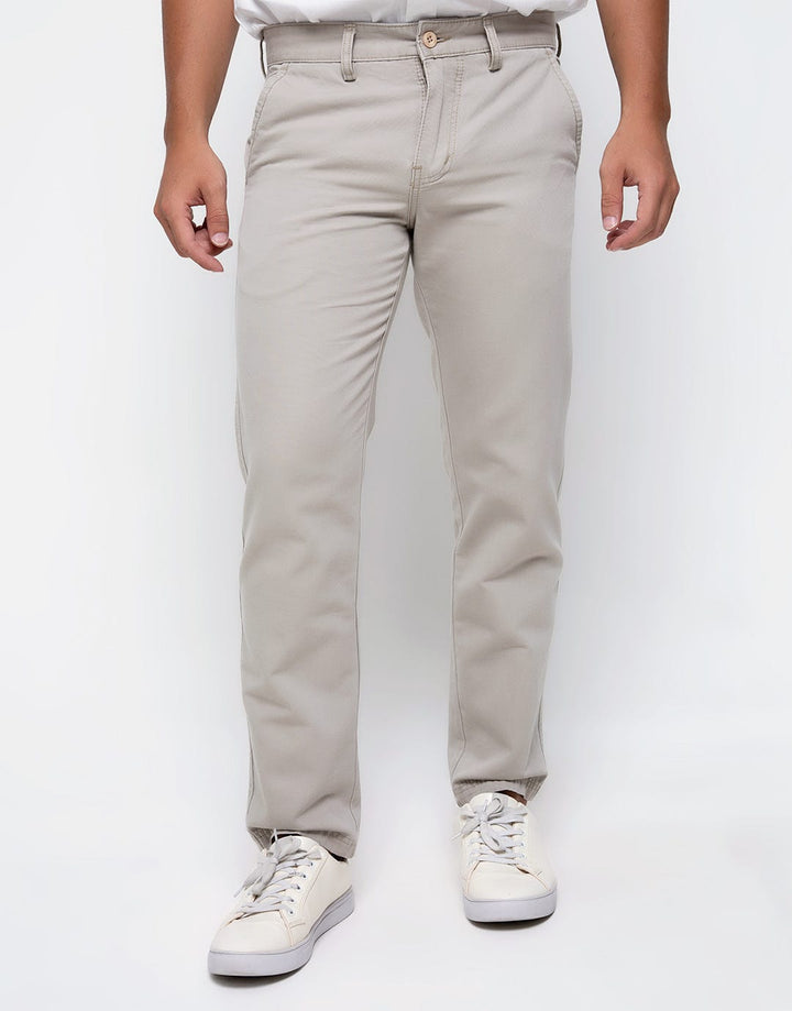 LGS Man Celana Panjang Stripe