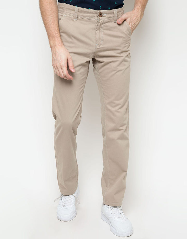 Lois Basic Fit Chinos Twill CS 699 IR