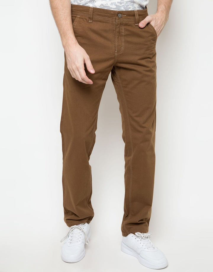 Lois Basic Fit Chinos Twill CS 699 IR