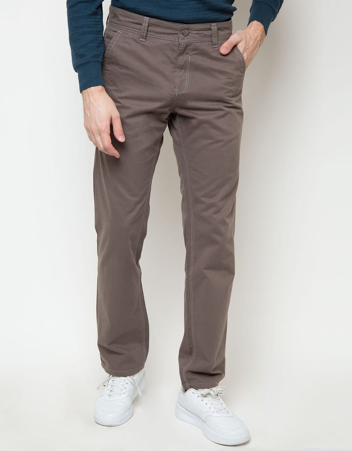 Lois Basic Fit Chinos Twill CS 699 IR