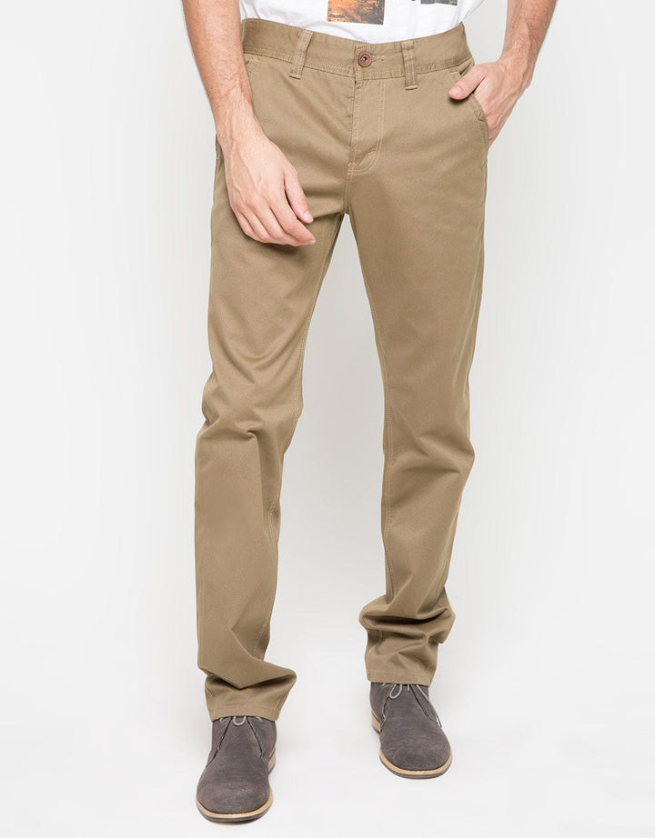 Lois CSL682 Basic Fit Chinos Twill