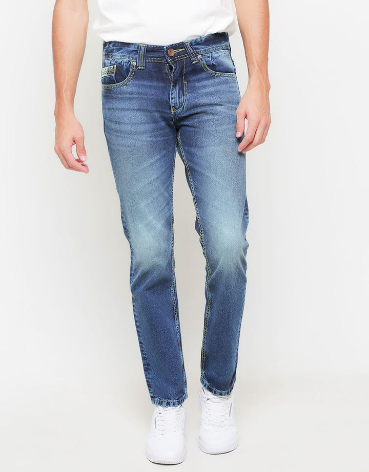 Lois Denim Slim CFL 389 K