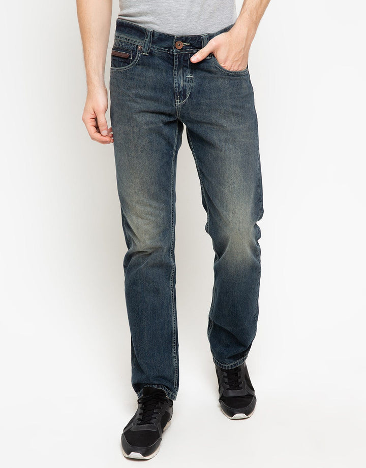 Lois Denim Straight CFS378G