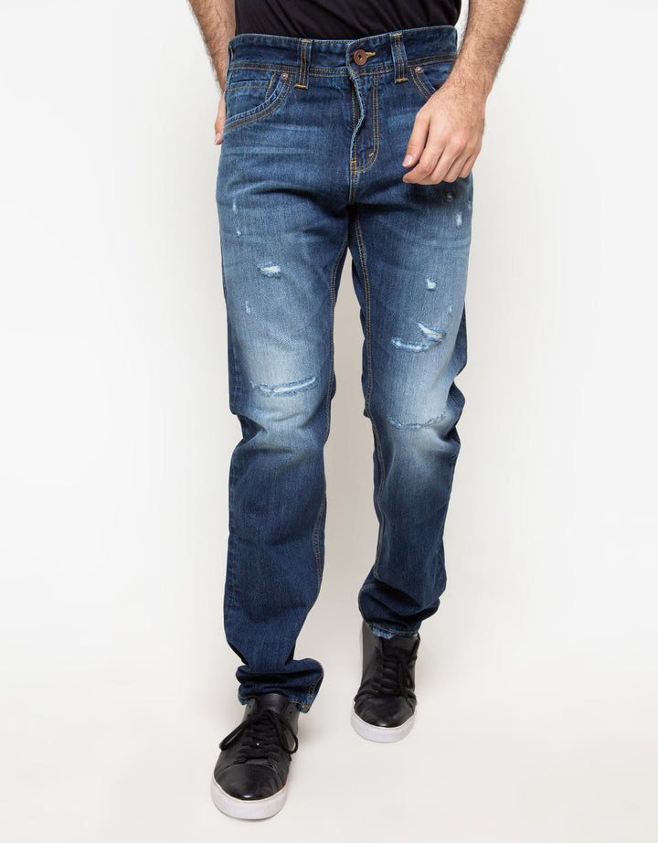 Lois Long Pants CFL 382 C2