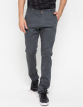 Lois Slim Stretch Chinos Twill