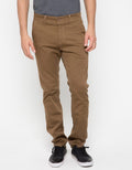 Lois Slim Stretch Chinos Twill